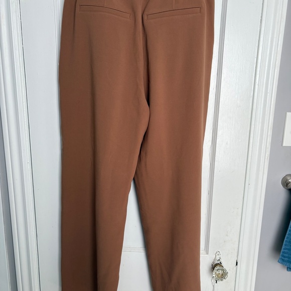 Abercrombie wide-leg trousers - Picture 3 of 4